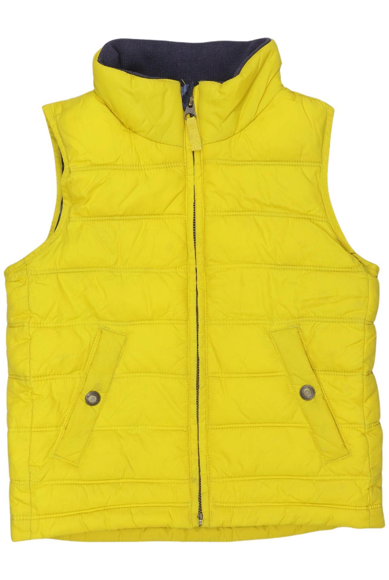 

Mini Boden Jungen Jacke, gelb, Gr. 104