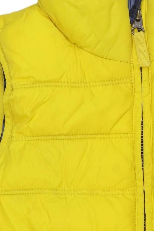 Thumbnail - Mini Boden Jungen Jacke, gelb, Gr. 104