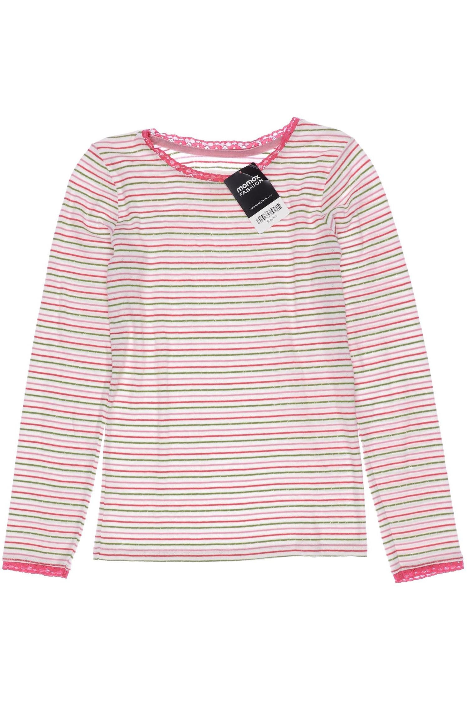 

Mini Boden Jungen Langarmshirt, mehrfarbig