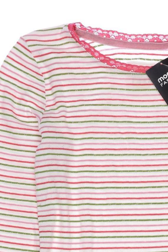 Thumbnail - Mini Boden Jungen Langarmshirt, mehrfarbig, Gr. 164