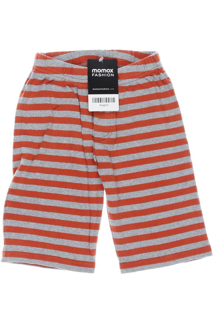 

Mini Boden Herren Shorts, grau, Gr. 128