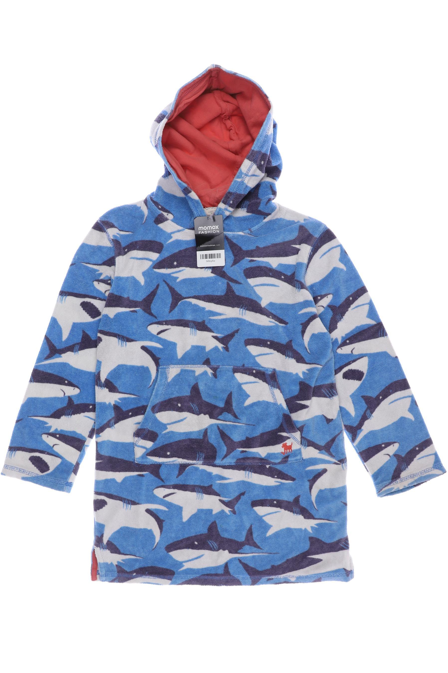 

Mini Boden Jungen Hoodies & Sweater, blau