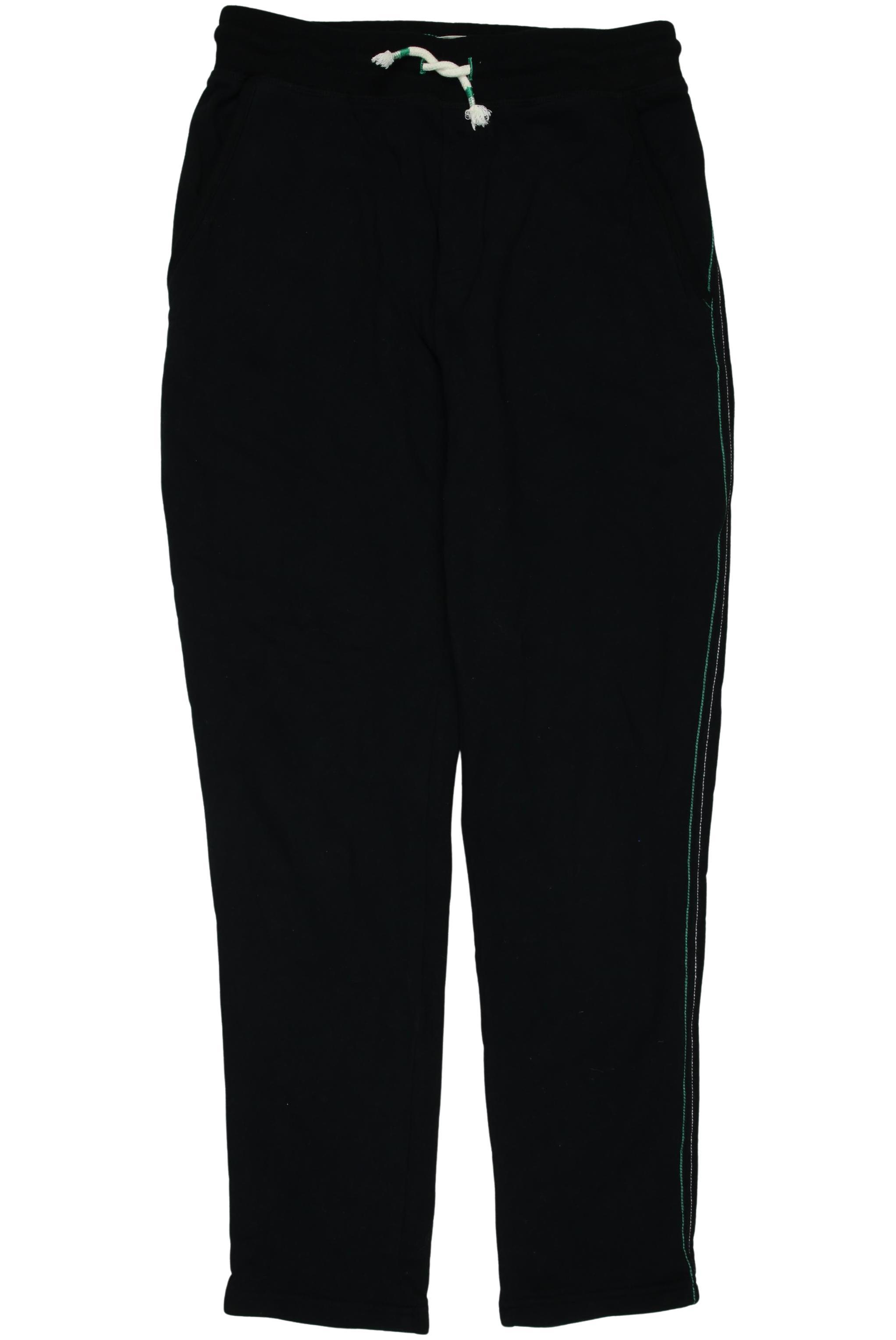 

Mini Boden Herren Stoffhose, schwarz, Gr. 164