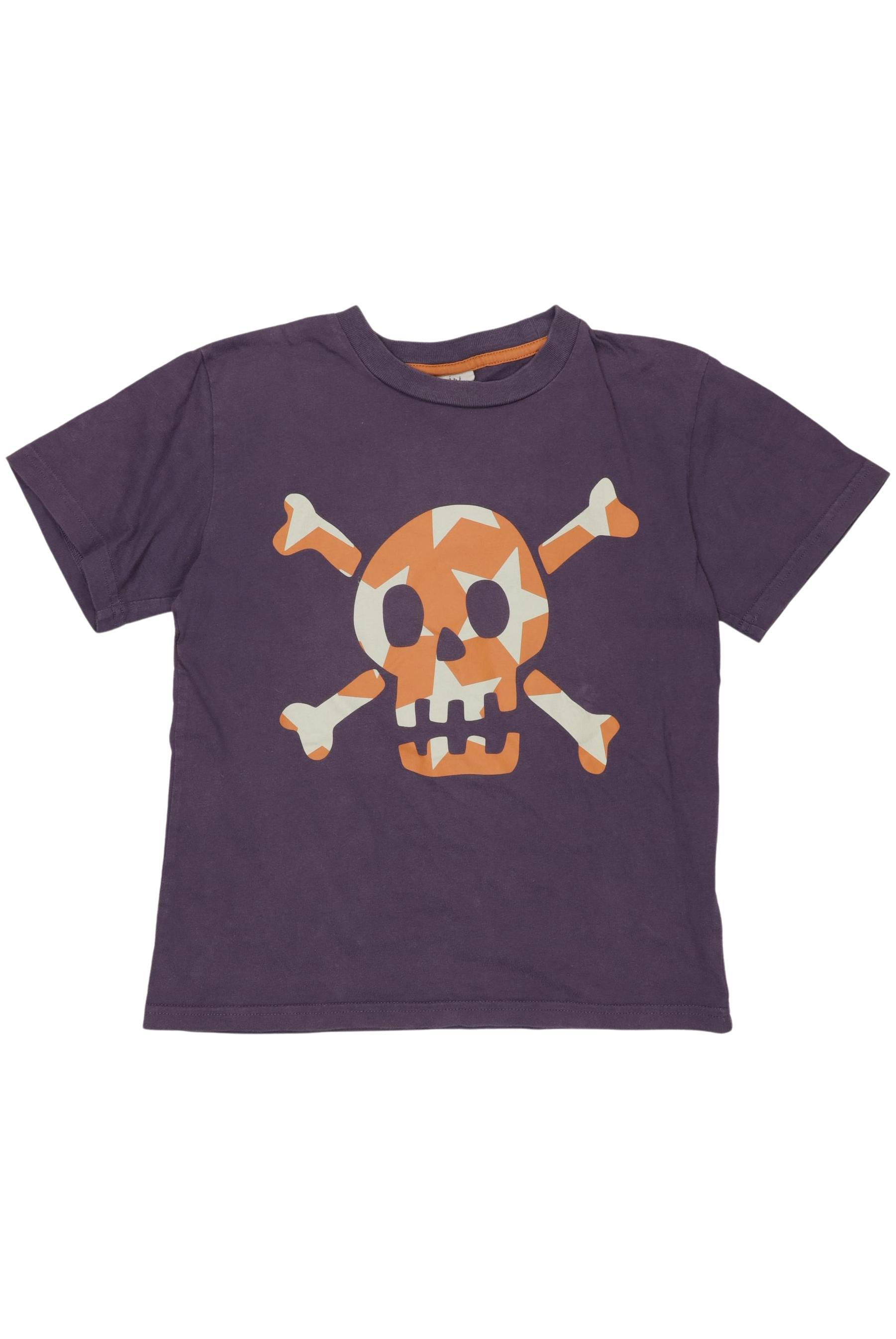 

Mini Boden Herren T-Shirt, flieder, Gr. 128