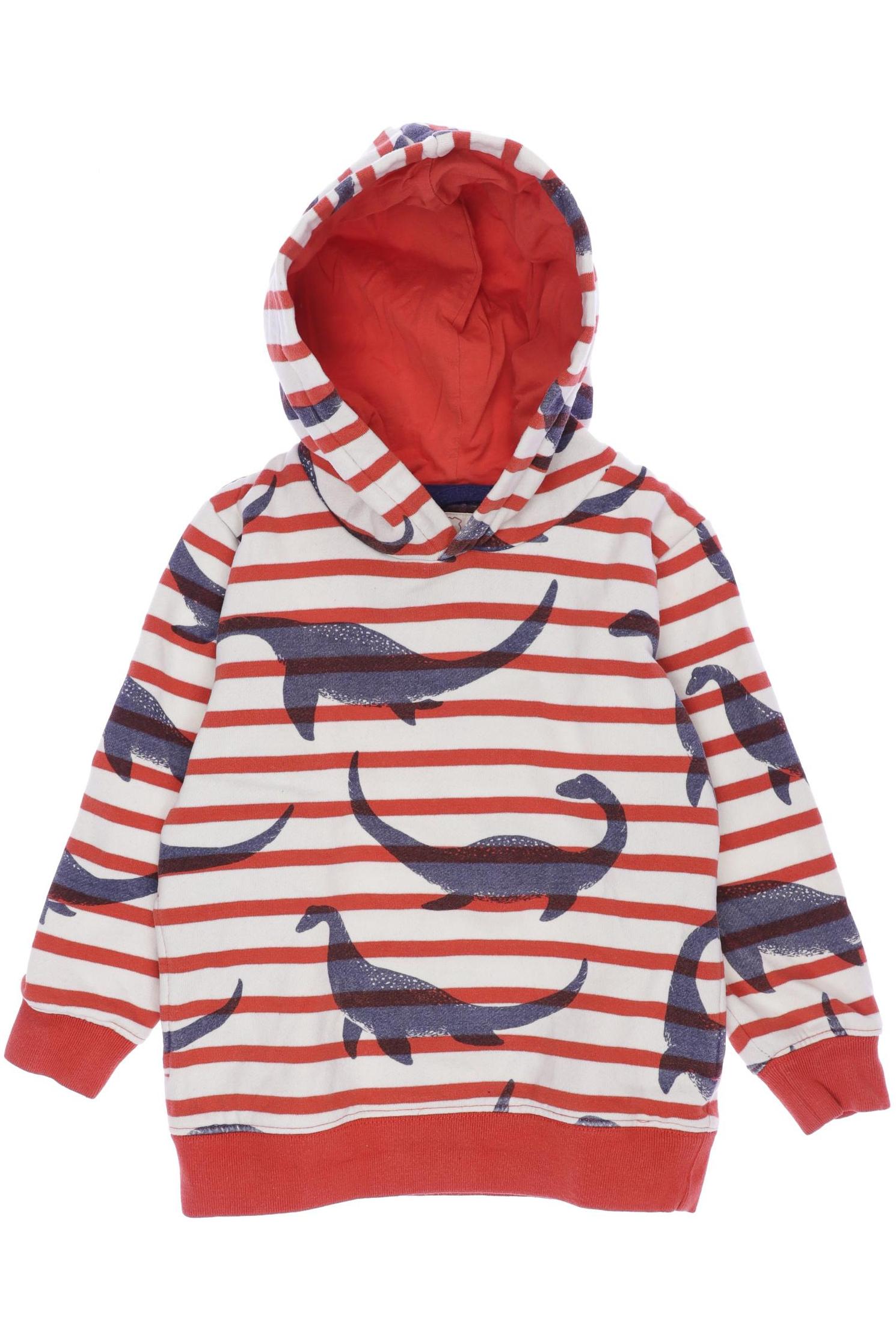 

Mini Boden Herren Hoodies & Sweater, orange, Gr. 104