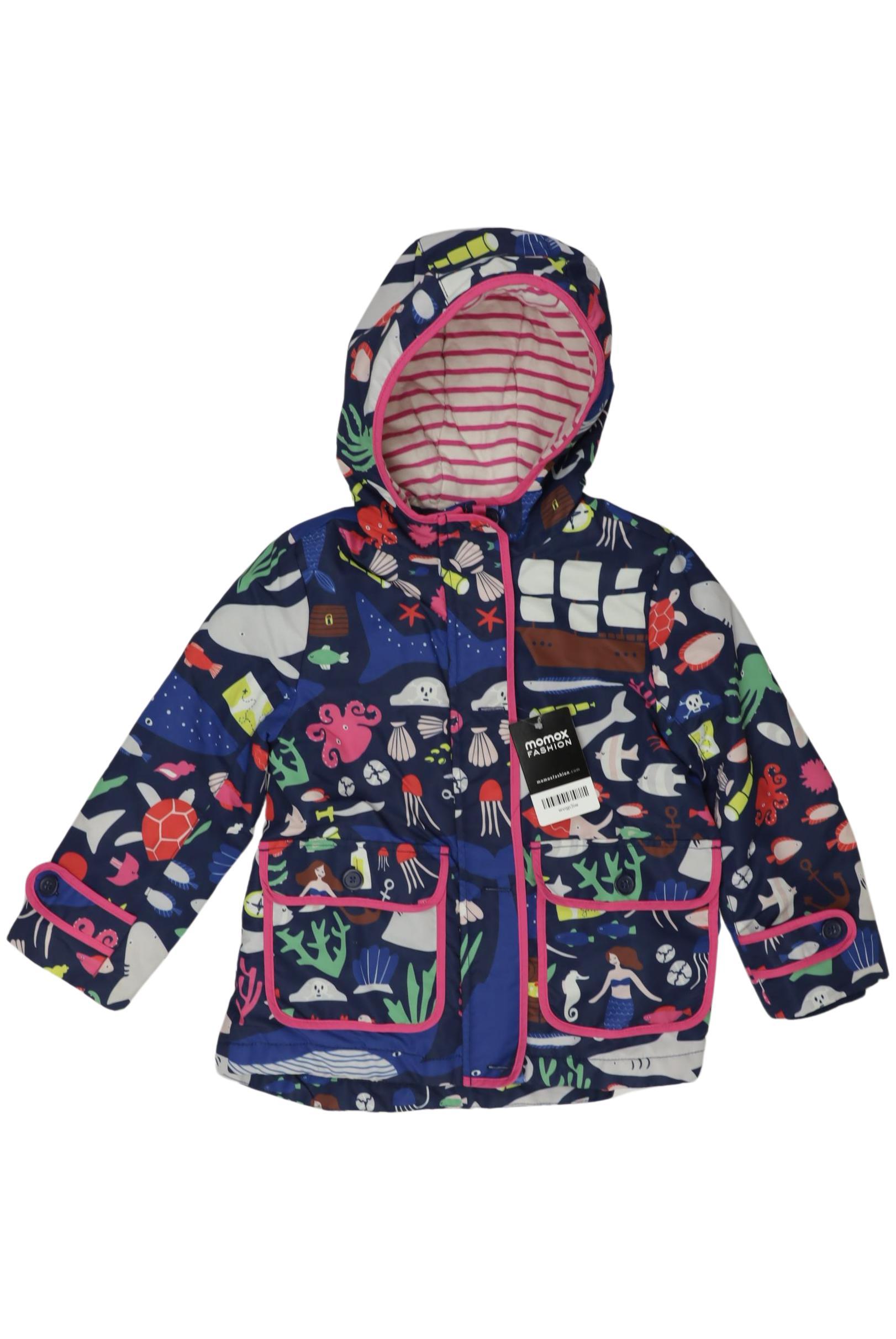

Mini Boden Jungen Jacke, mehrfarbig, Gr. 116