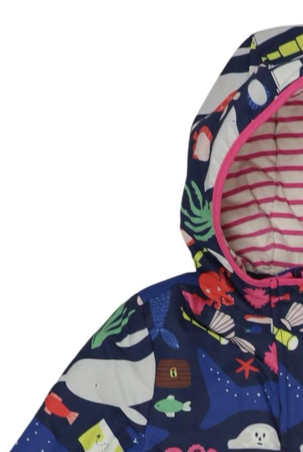 Thumbnail - Mini Boden Jungen Jacke, mehrfarbig, Gr. 116