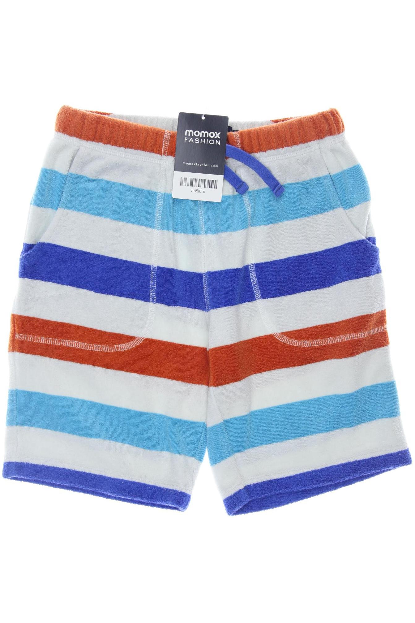 

Mini Boden Jungen Shorts, blau