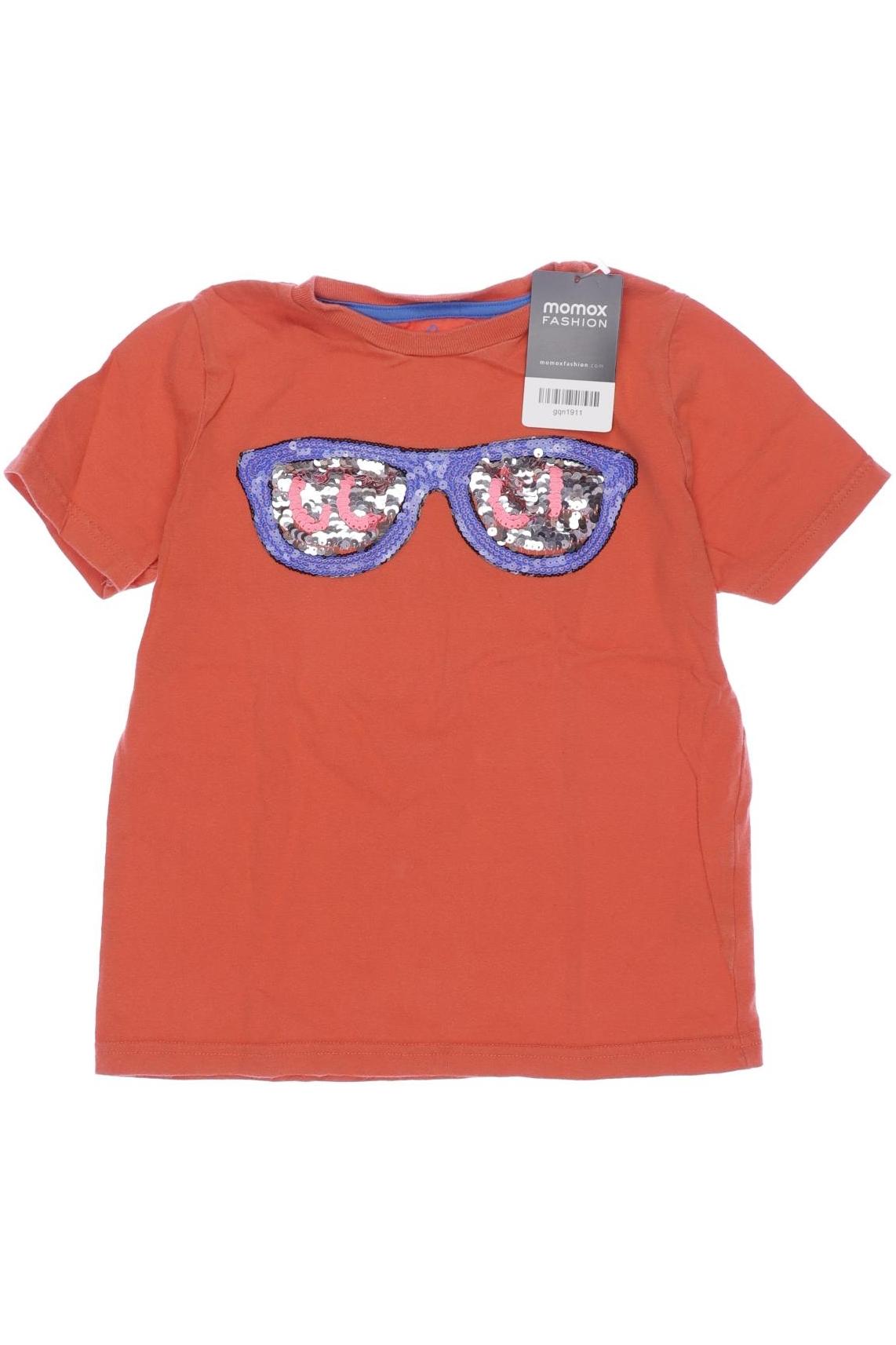 

Mini Boden Jungen T-Shirt, rot, Gr. 128