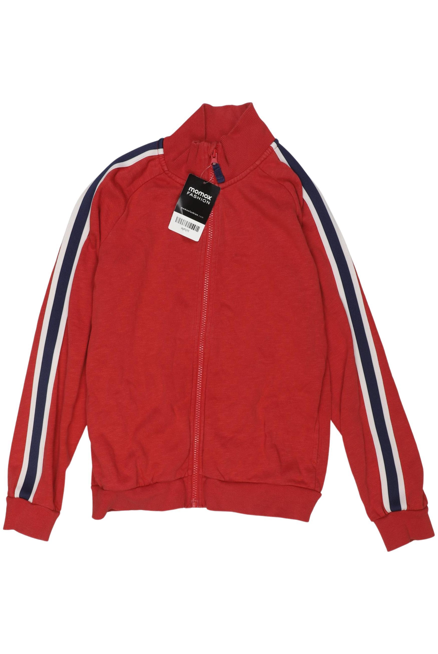 

Mini Boden Jungen Hoodies & Sweater, rot, Gr. 140