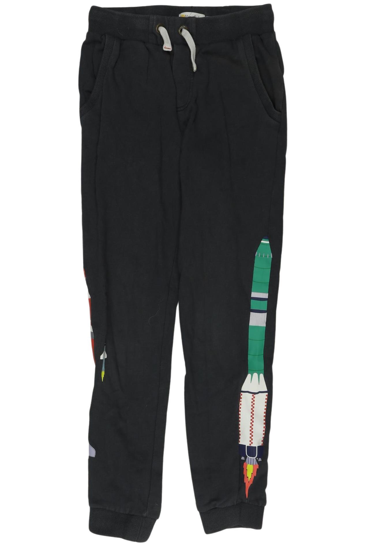 

Mini Boden Jungen Stoffhose, marineblau, Gr. 134