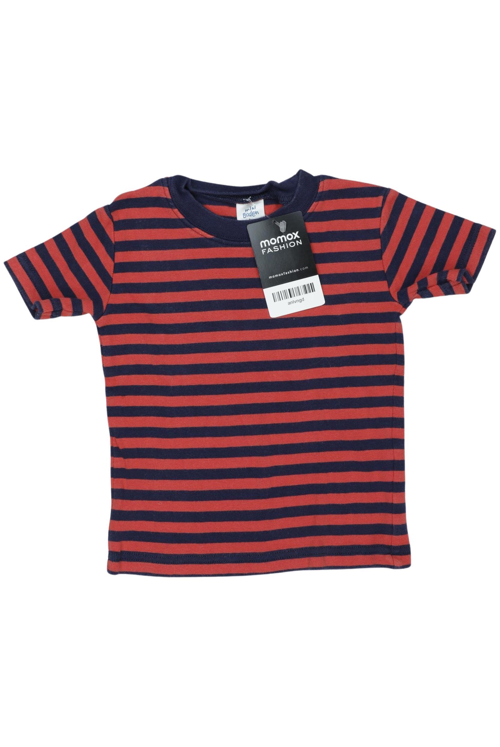 

Mini Boden Herren T-Shirt, rot, Gr. 104