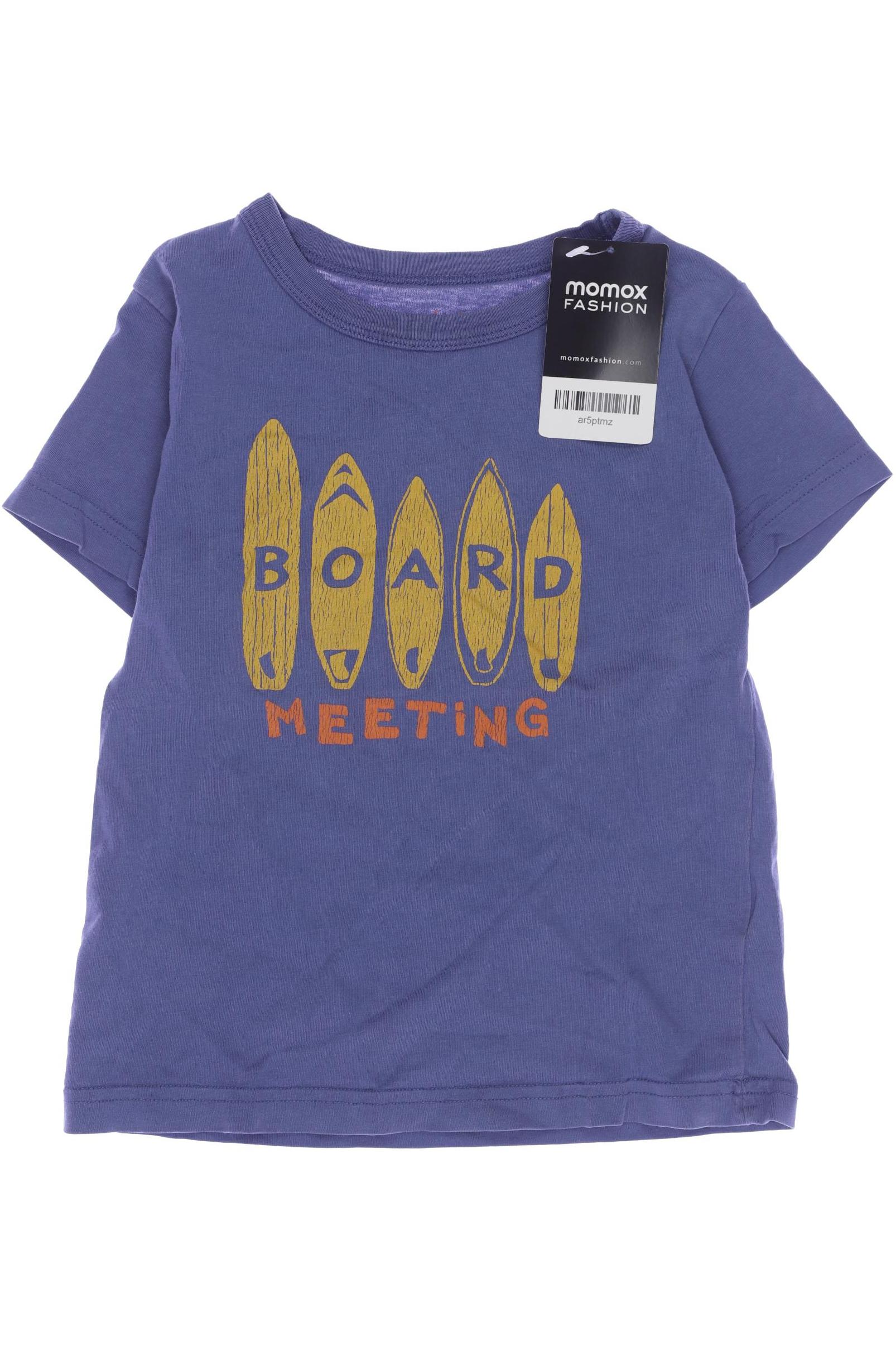 

Mini Boden Jungen T-Shirt, blau
