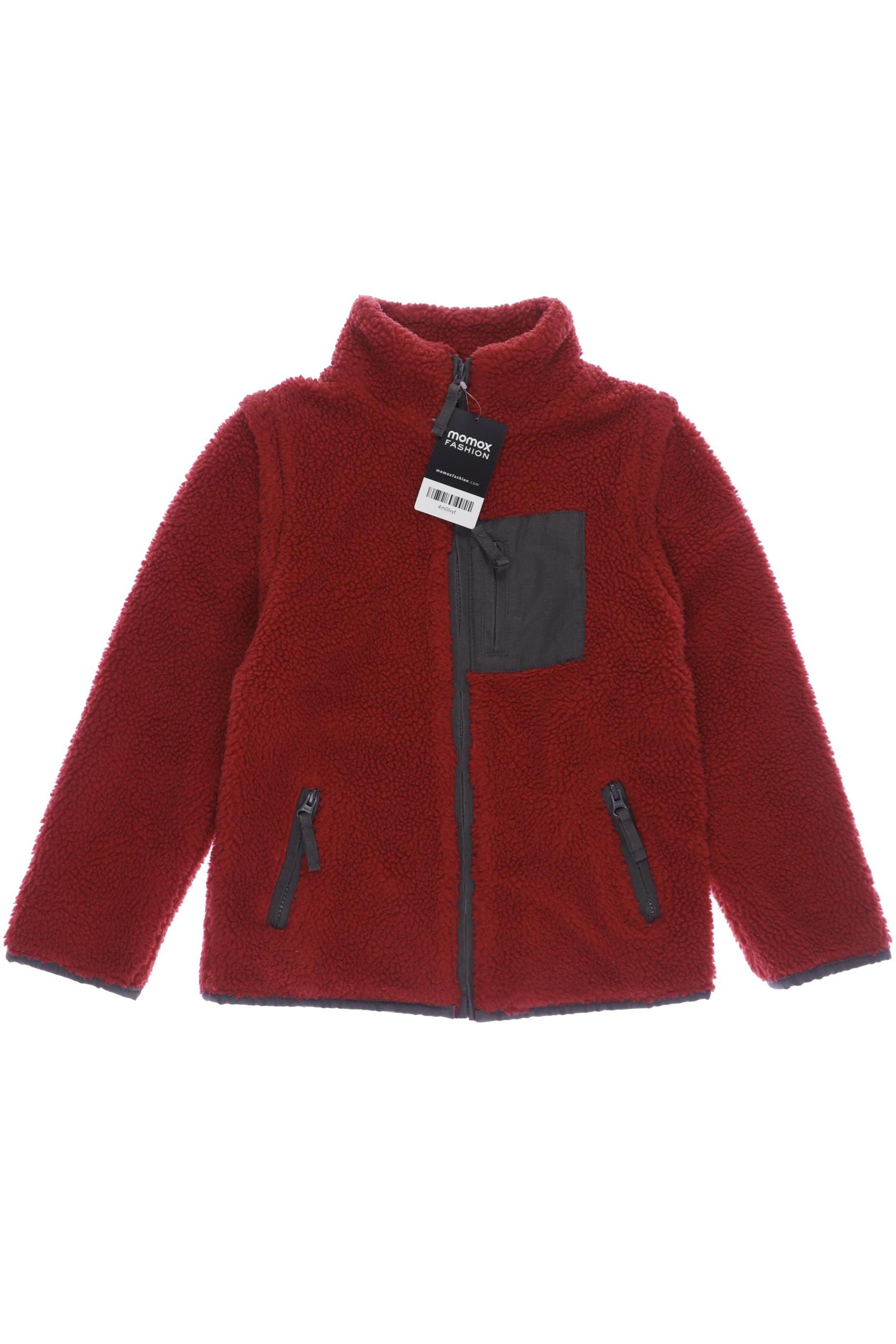

Mini Boden Jungen Hoodies & Sweater, rot