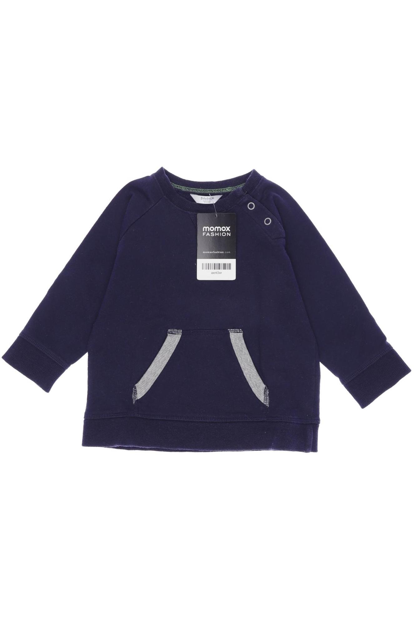 

Mini Boden Herren Hoodies & Sweater, marineblau, Gr. 80