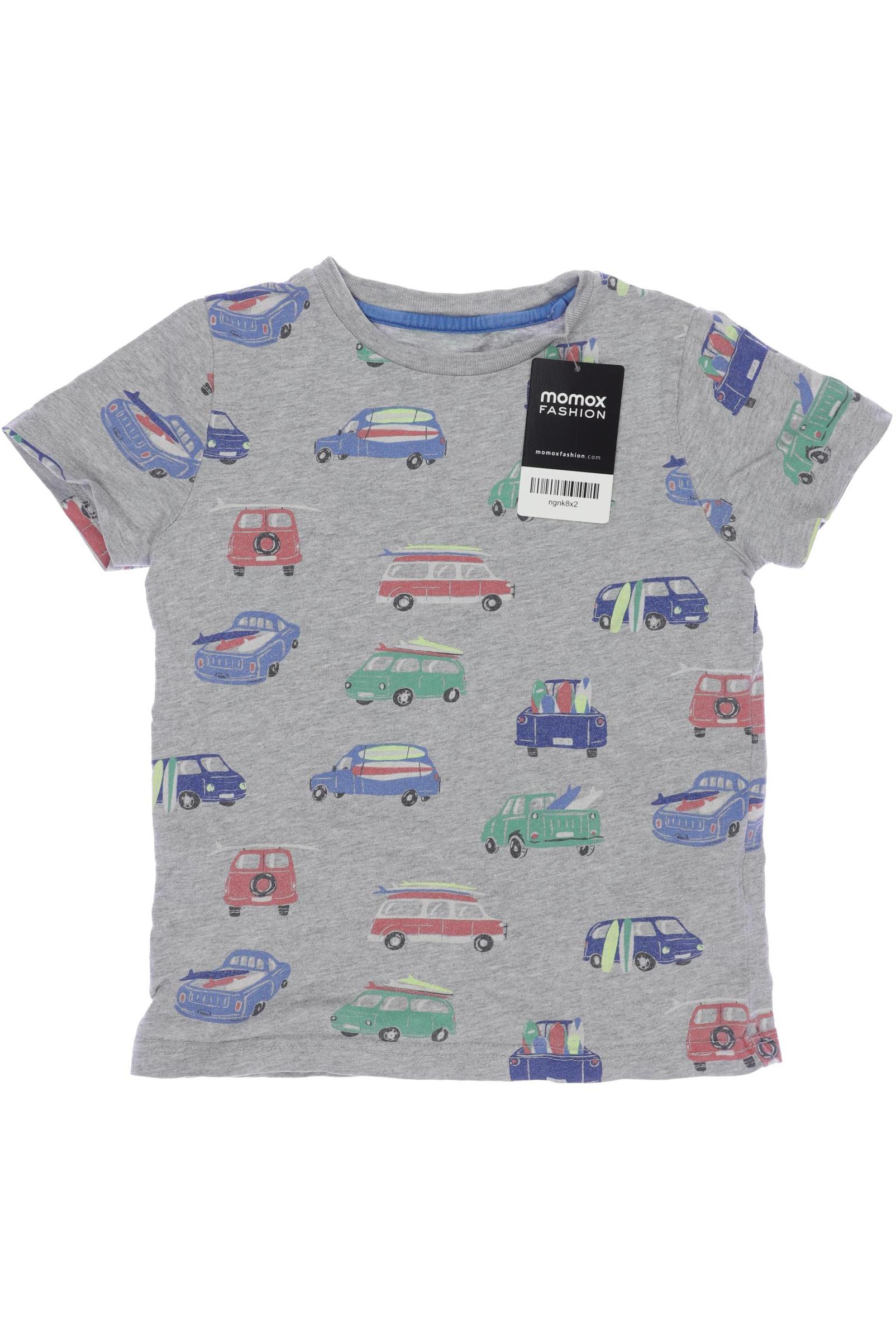 

Mini Boden Herren T-Shirt, grau, Gr. 116