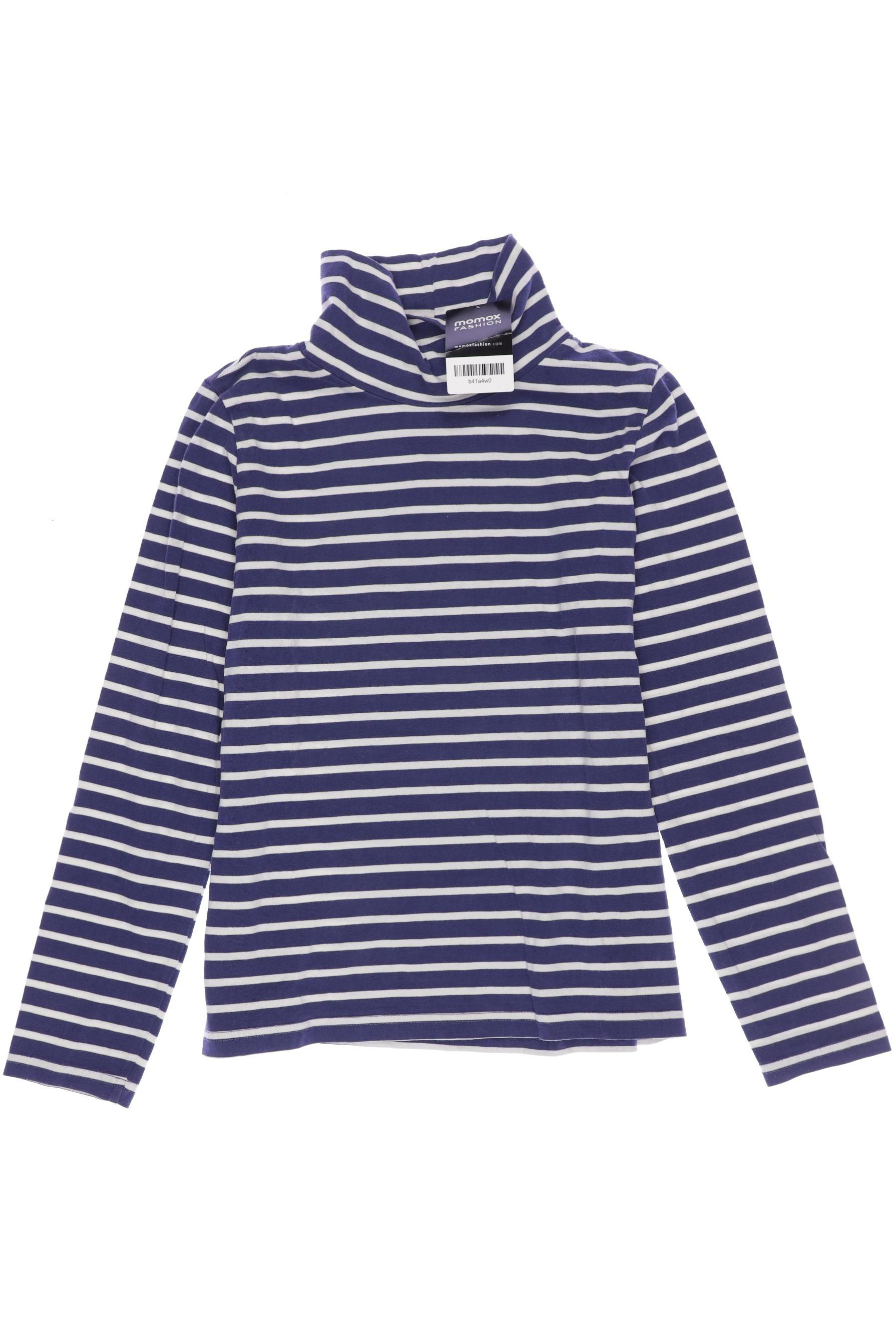 

Mini Boden Jungen Langarmshirt, blau