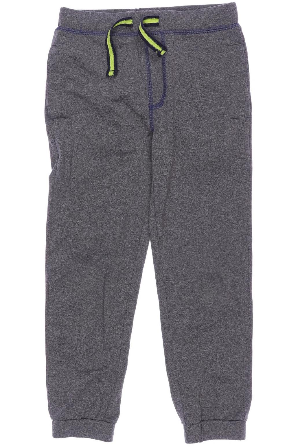 

Mini Boden Jungen Stoffhose, grau