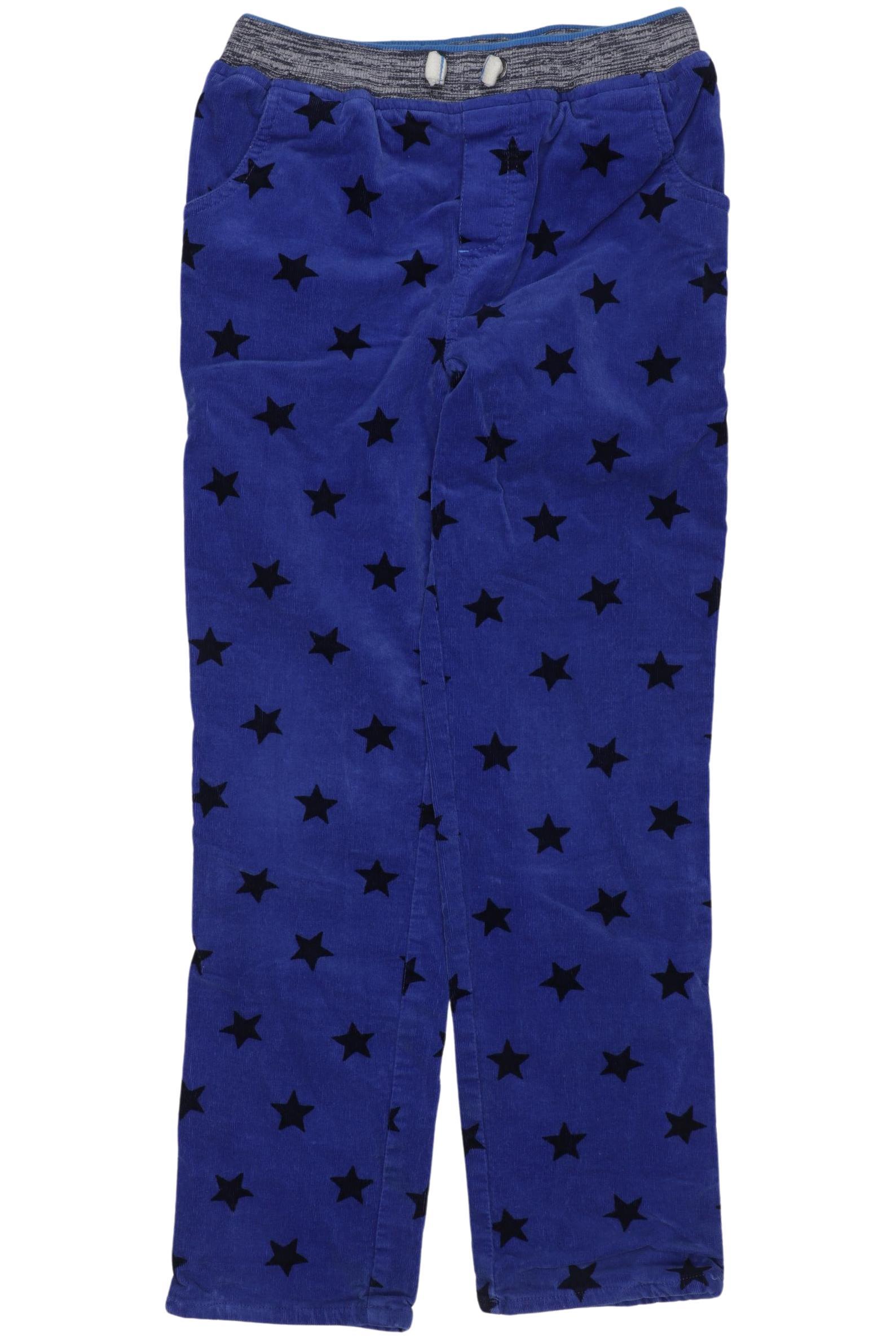

Mini Boden Jungen Stoffhose, blau, Gr. 134