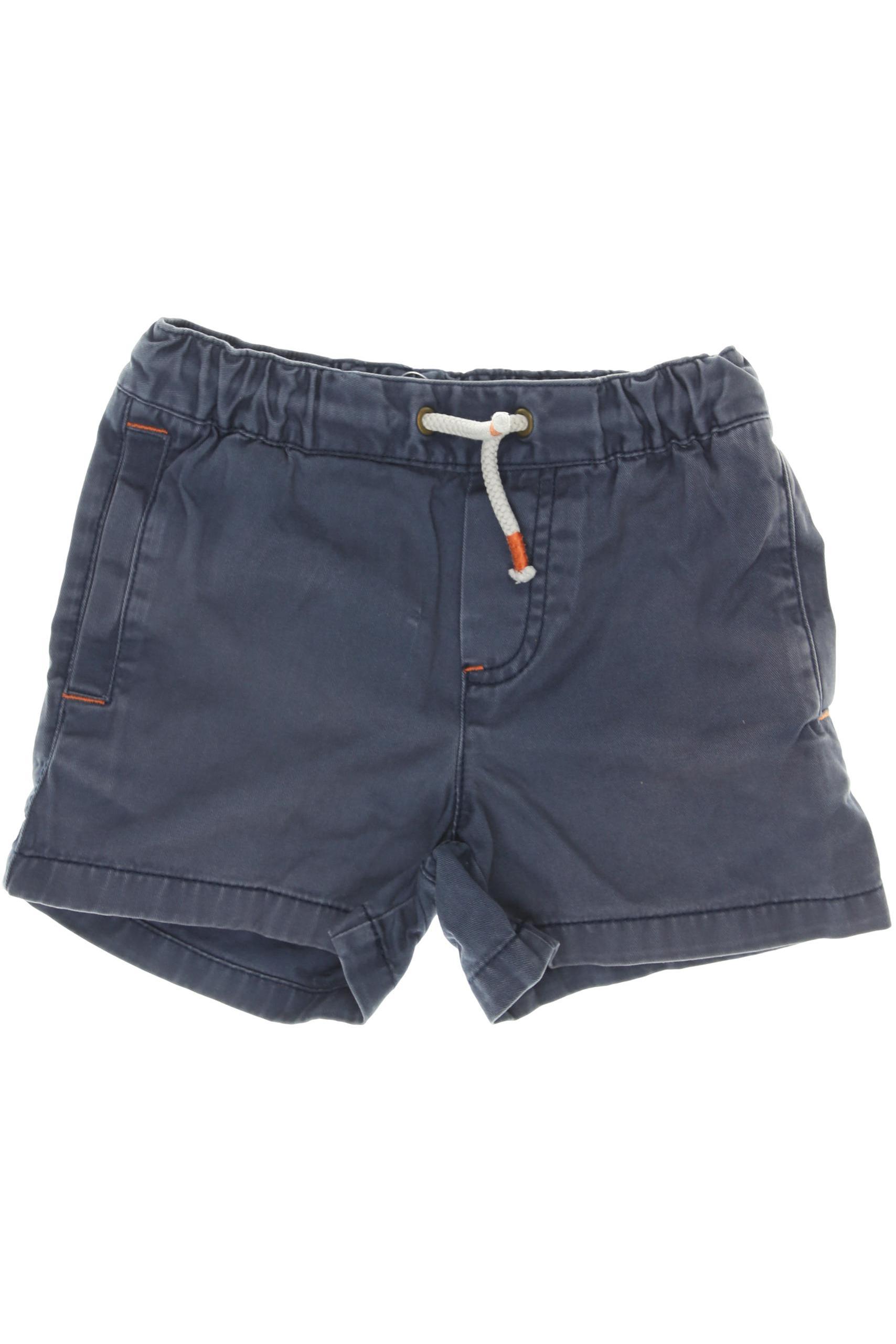 

Mini Boden Herren Stoffhose, marineblau, Gr. 104
