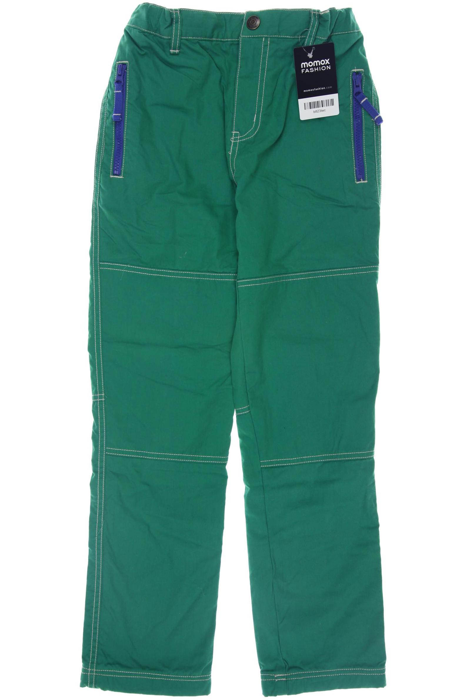 

Mini Boden Jungen Stoffhose, grün