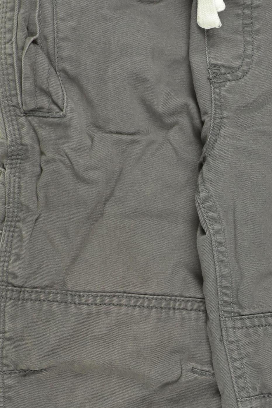 Thumbnail - Mini Boden Jungen Jeans, grau, Gr. 128