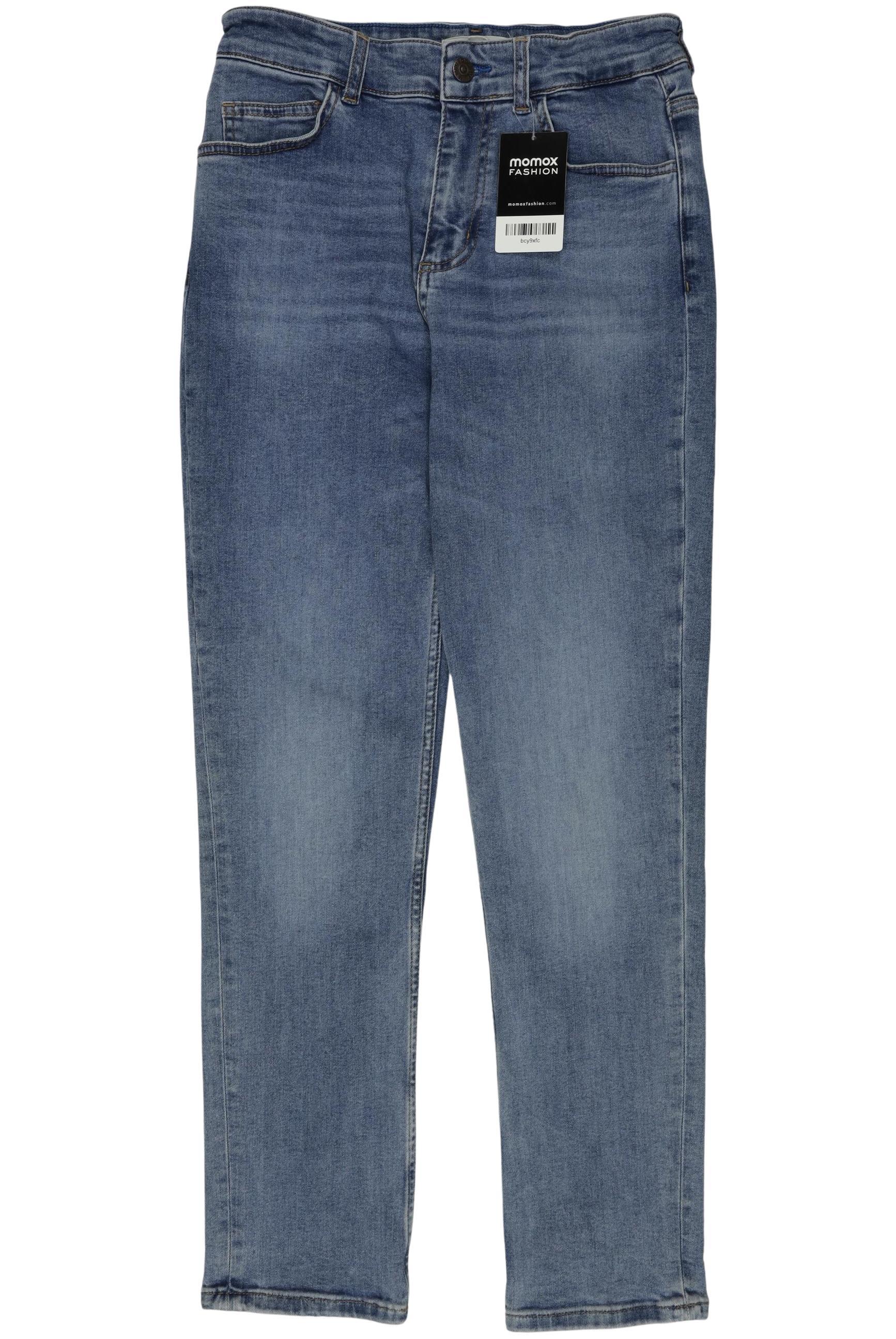 

Mini Boden Jungen Jeans, blau, Gr. 158