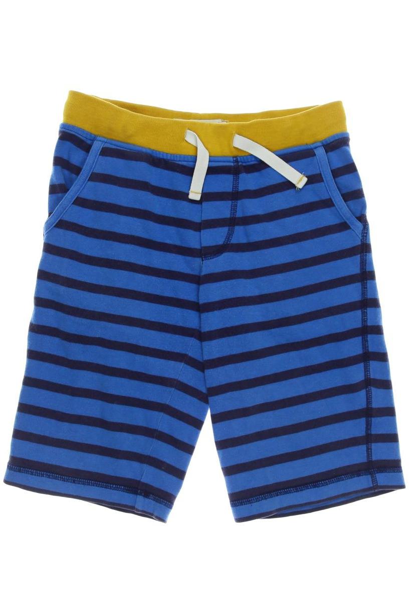

Mini Boden Herren Shorts, blau, Gr. 116