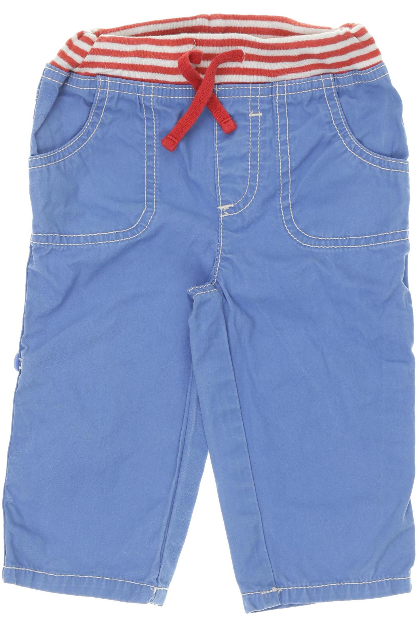 

Mini Boden Jungen Stoffhose, blau, Gr. 86