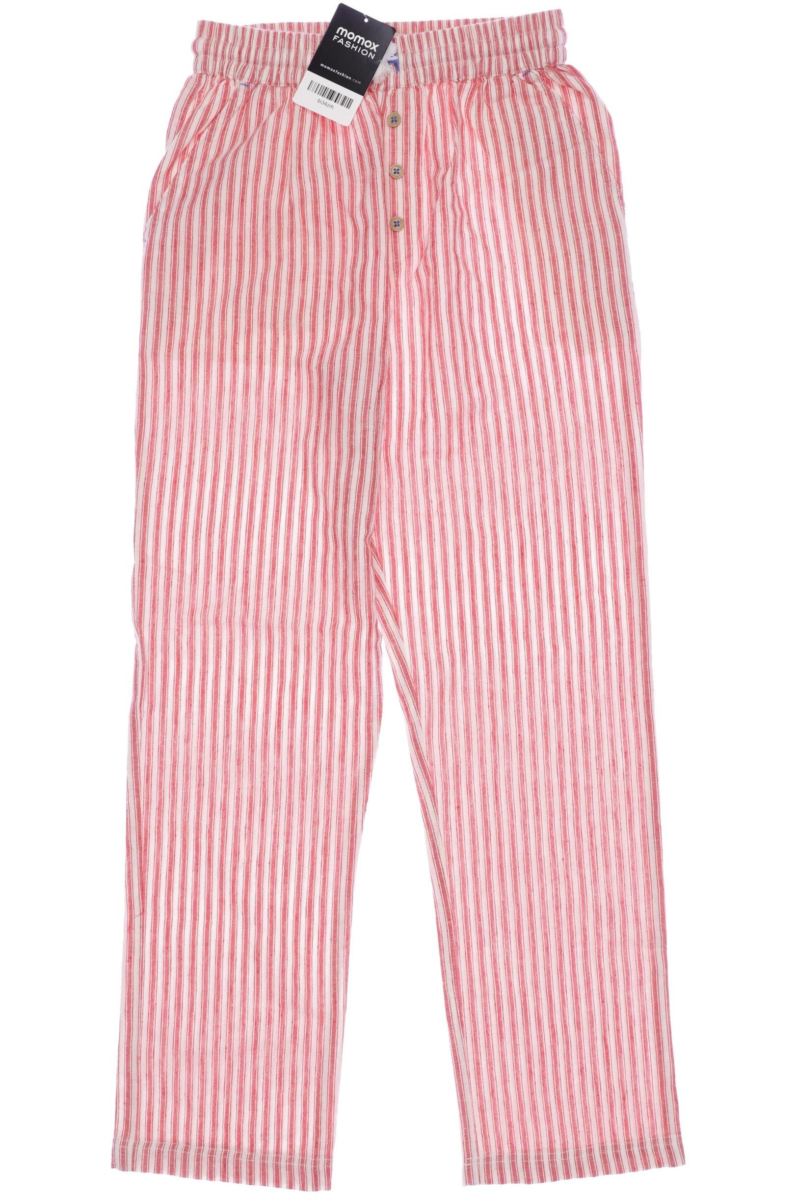 

Mini Boden Herren Stoffhose, rot, Gr. 152