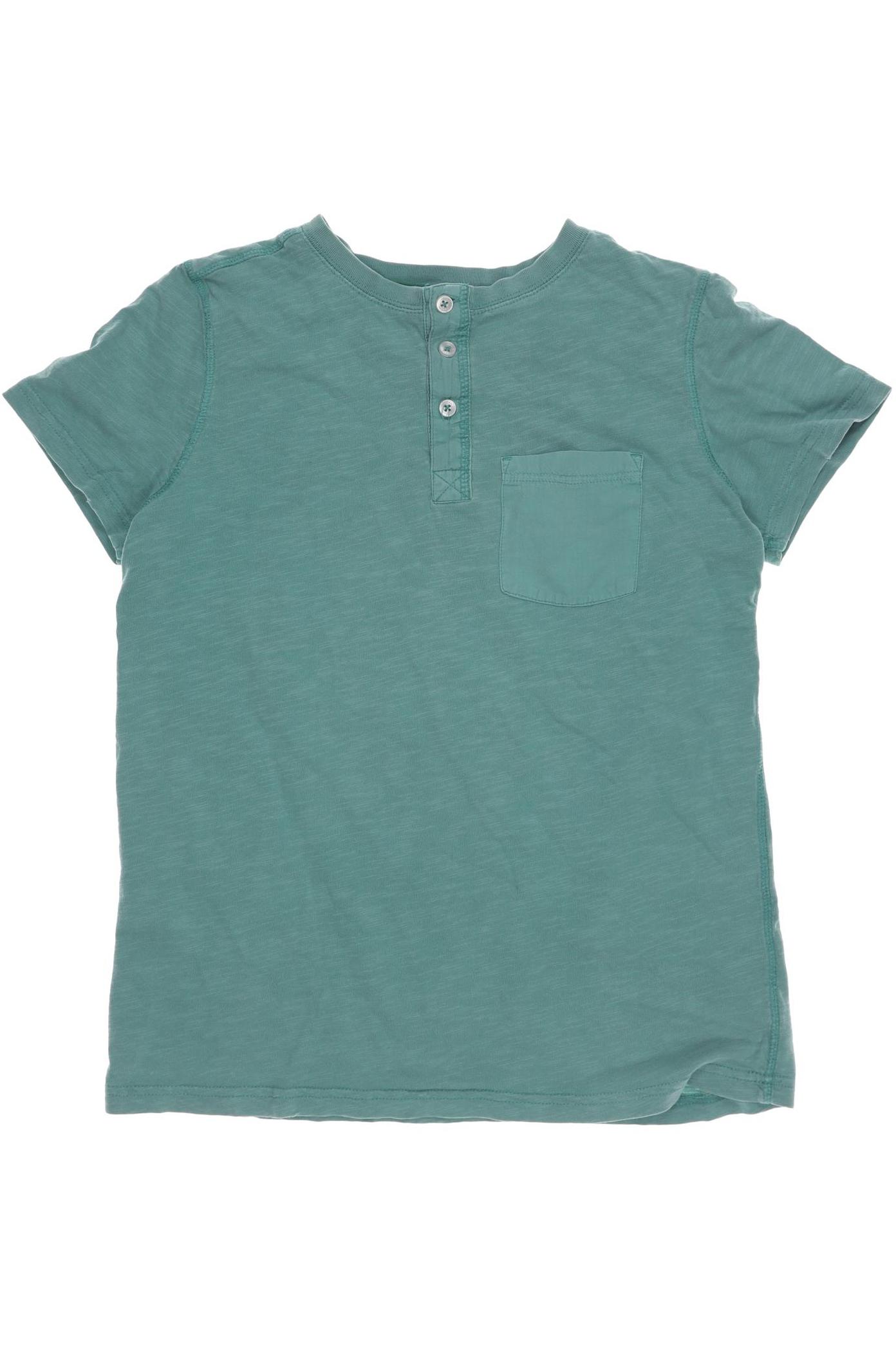

Mini Boden Jungen T-Shirt, türkis