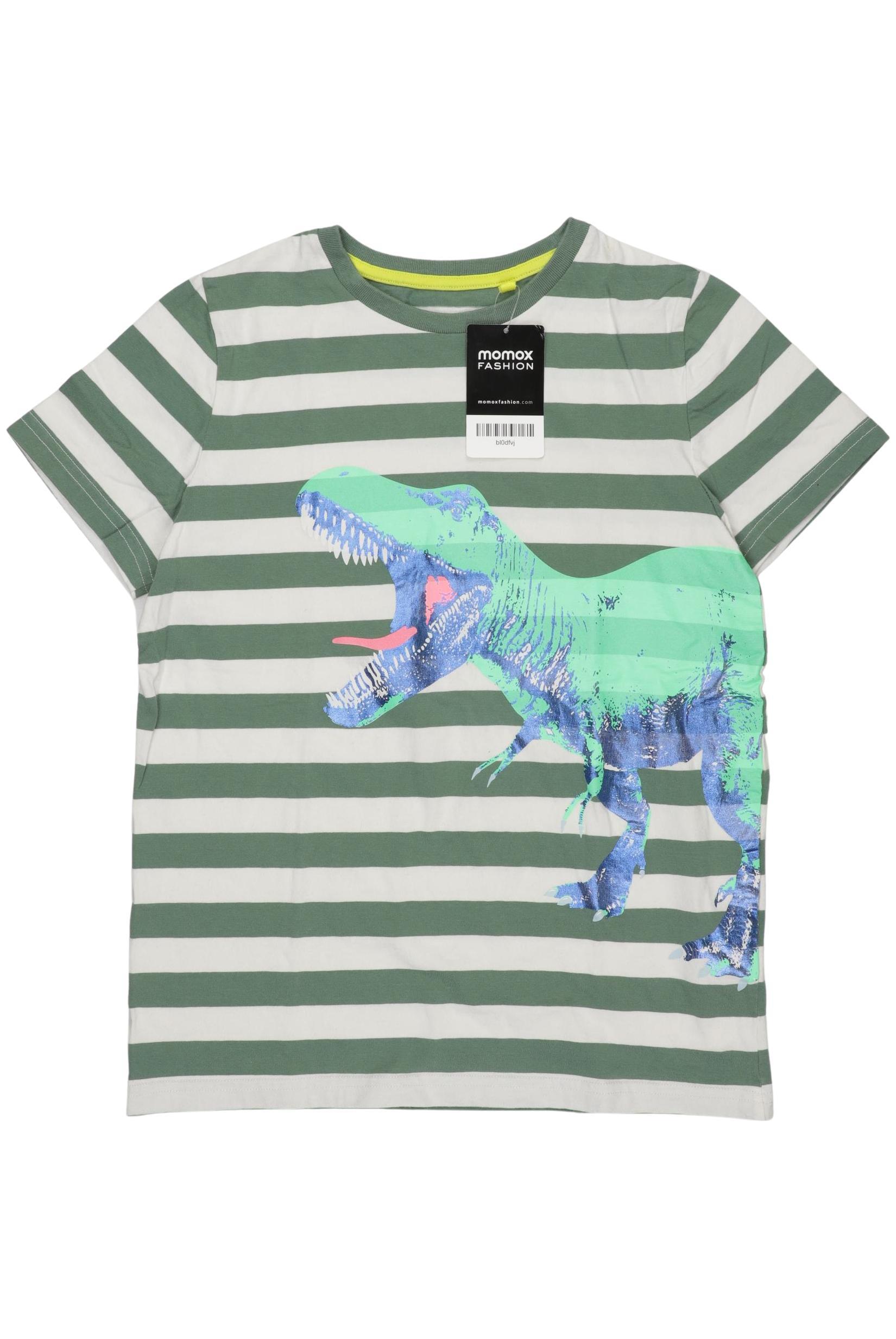 

Mini Boden Herren T-Shirt, grün, Gr. 152
