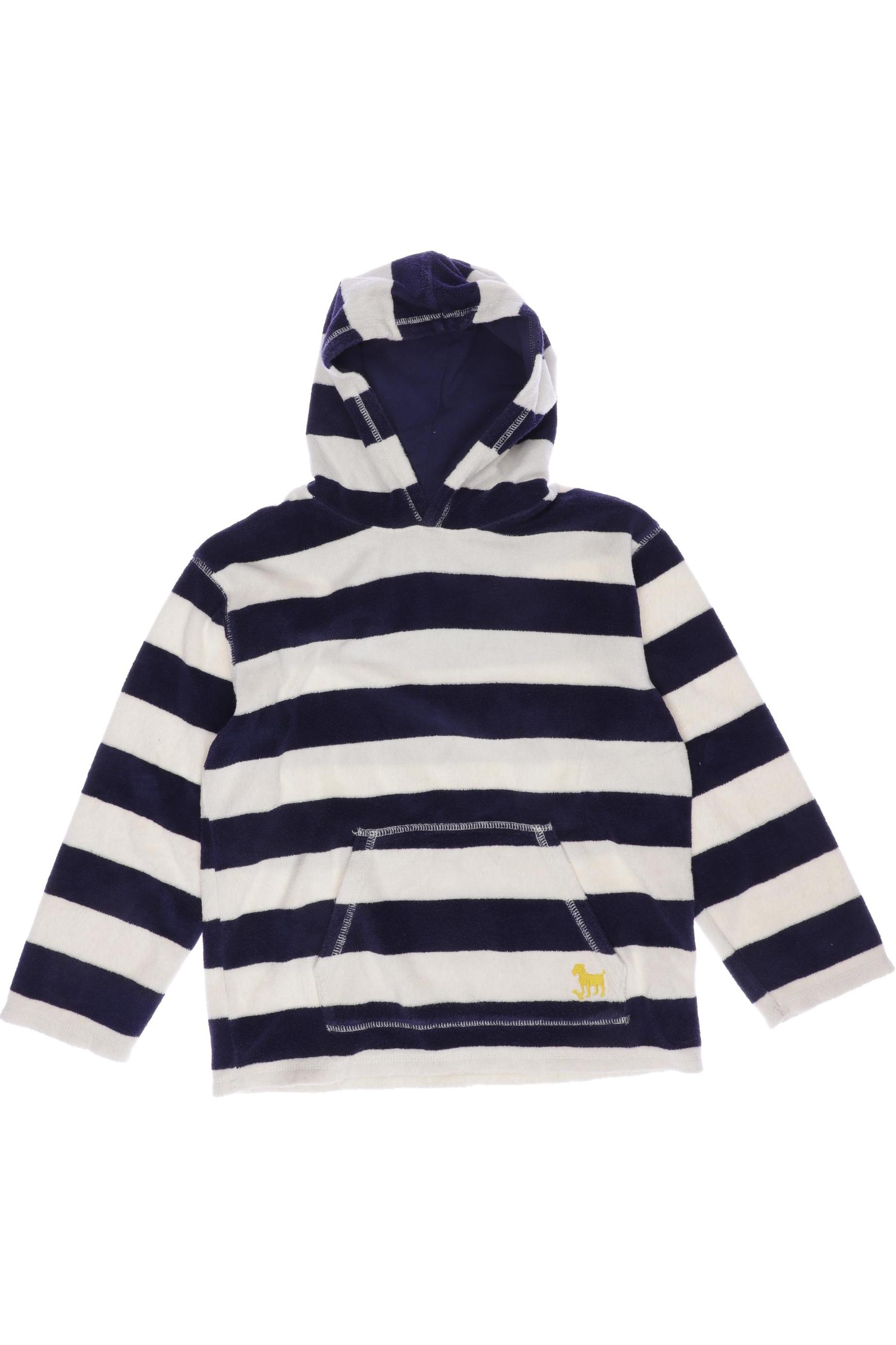 

Mini Boden Herren Hoodies & Sweater, marineblau, Gr. 140
