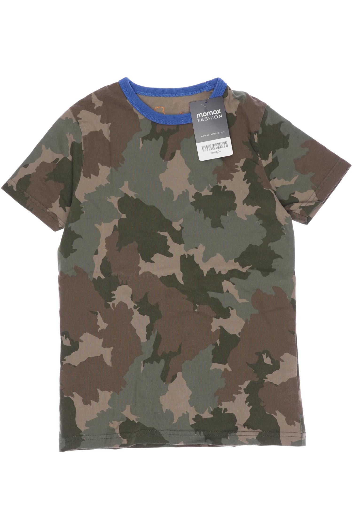 

Mini Boden Jungen T-Shirt, grün