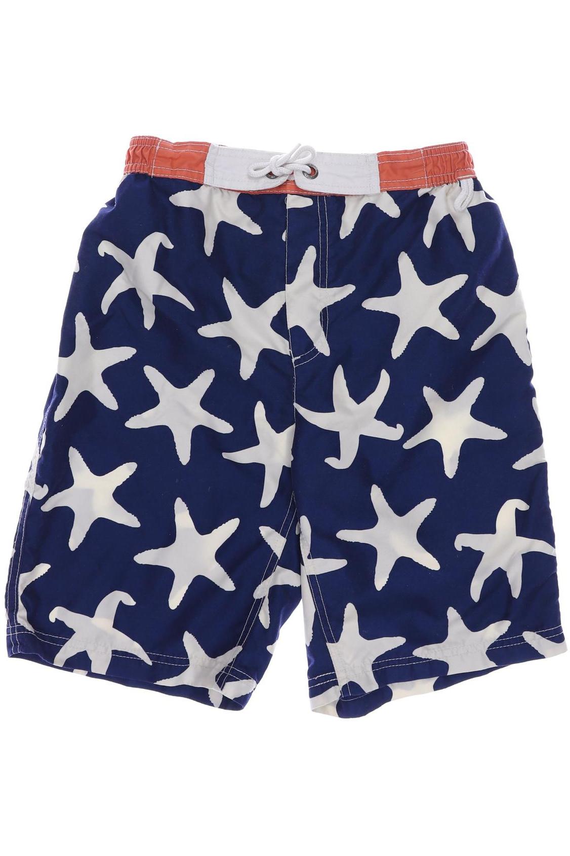 

Mini Boden Jungen Shorts, marineblau