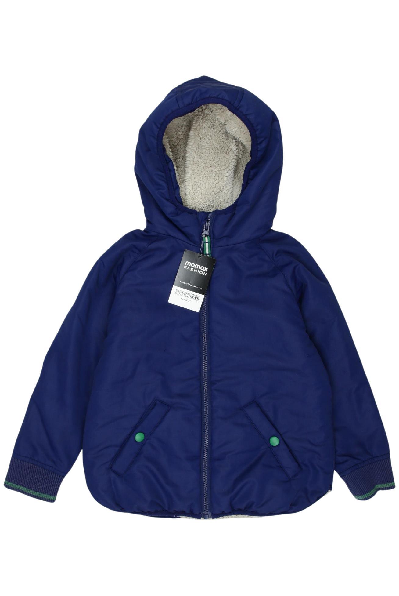 

Mini Boden Herren Jacke, blau, Gr. 116