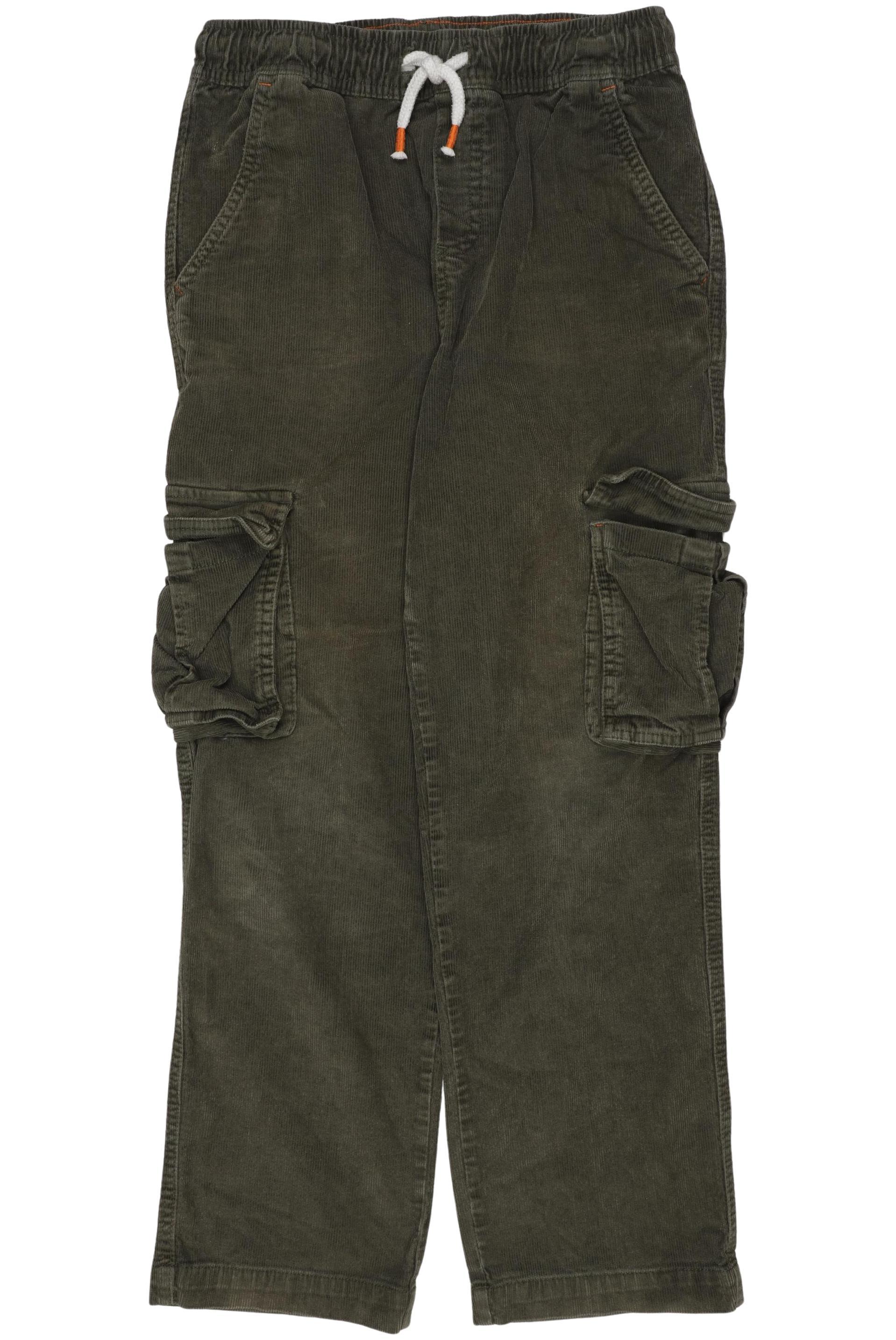 

Mini Boden Herren Stoffhose, grün, Gr. 158