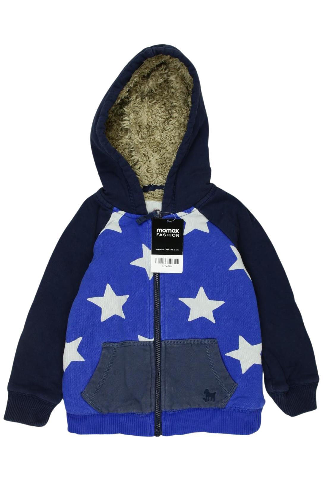 

Mini Boden Jungen Hoodies & Sweater, marineblau, Gr. 92