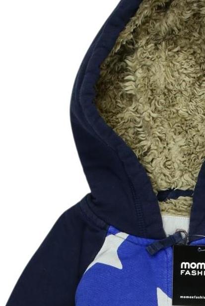 Thumbnail - Mini Boden Jungen Hoodies &amp; Sweater, marineblau, Gr. 92