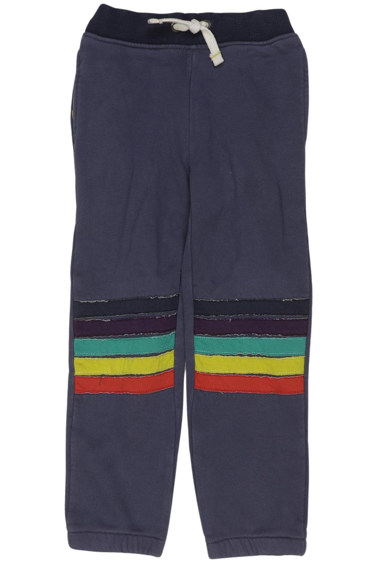 

Mini Boden Jungen Stoffhose, marineblau, Gr. 110