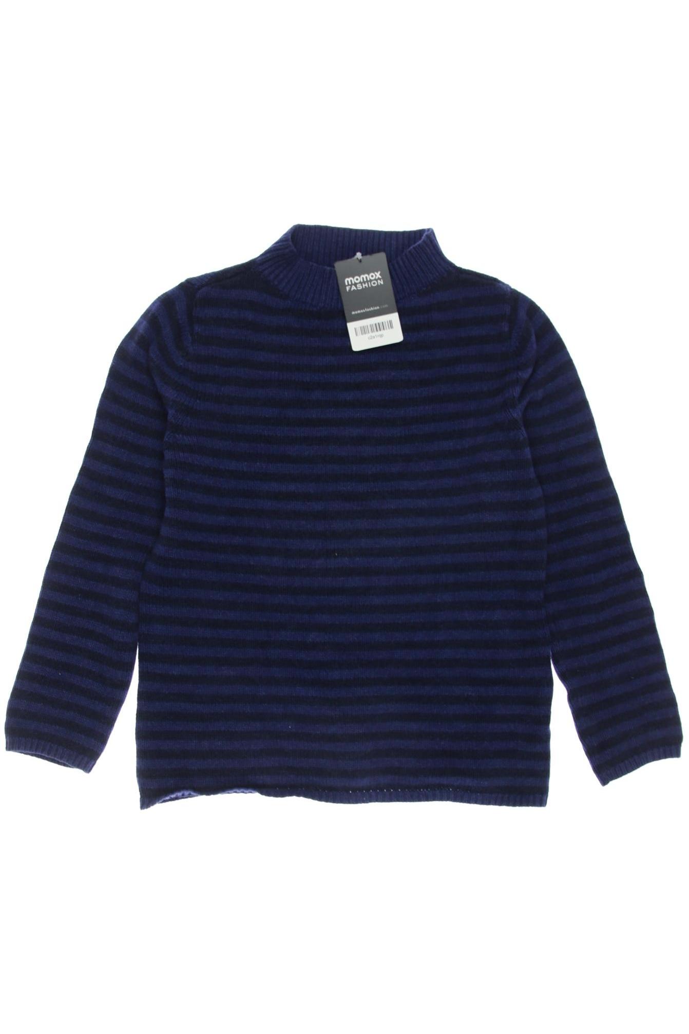 

Mini Boden Herren Pullover, blau, Gr. 140