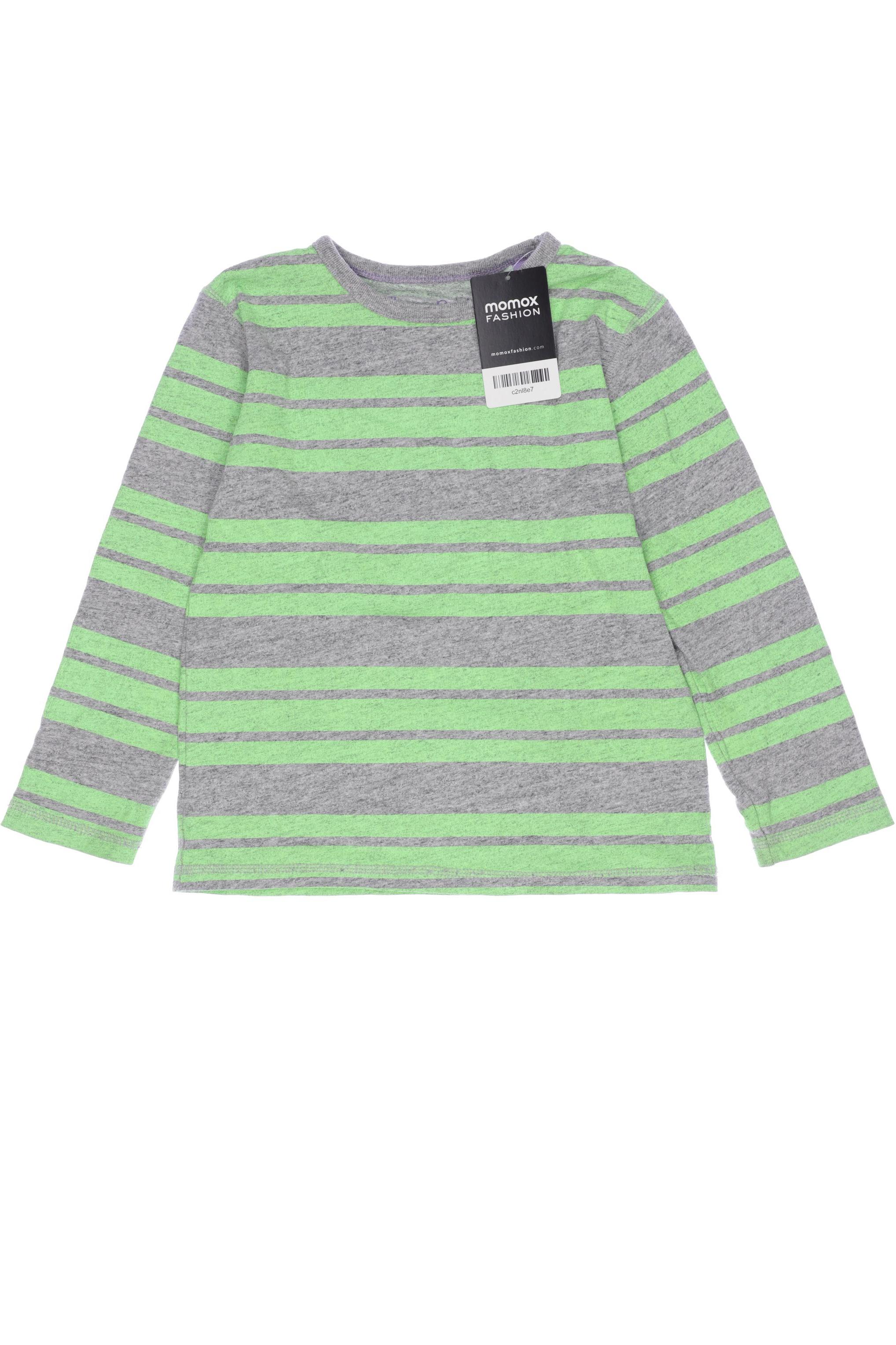 

Mini Boden Jungen Langarmshirt, neon