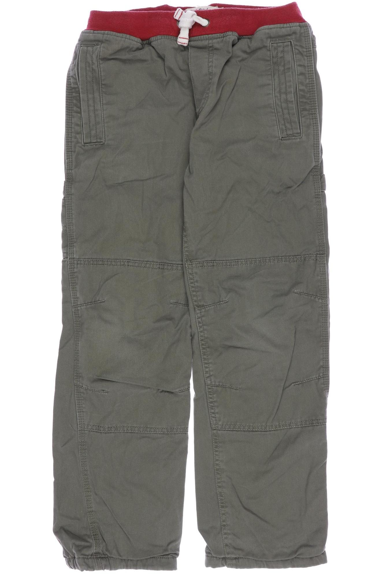 

Mini Boden Jungen Stoffhose, grün