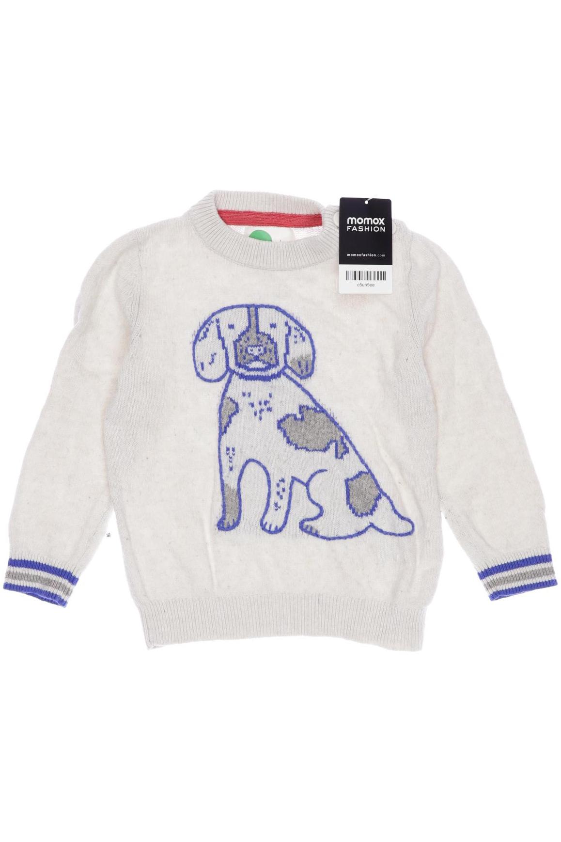 

Mini Boden Herren Pullover, beige, Gr. 104