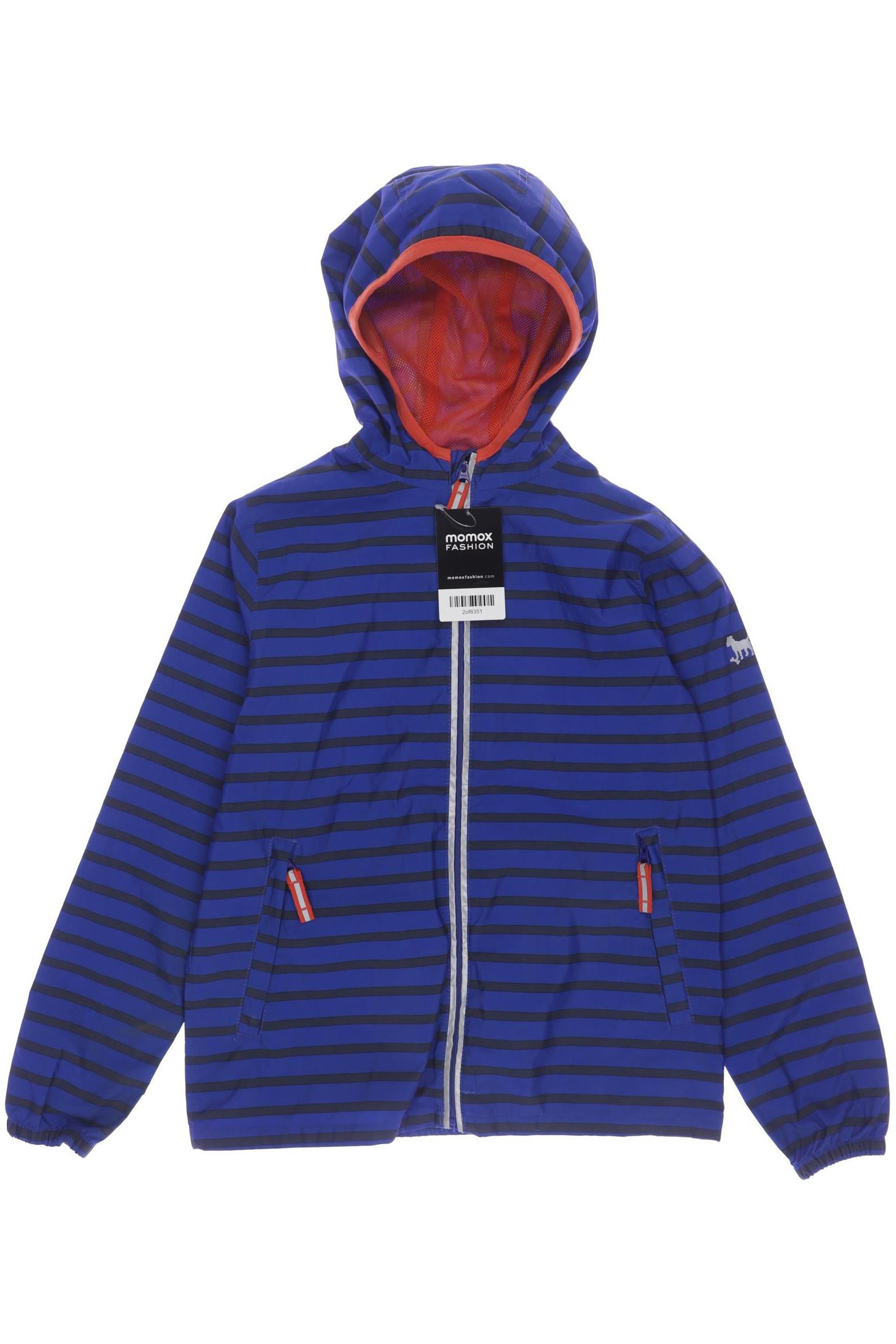

Mini Boden Herren Jacke, blau, Gr. 140