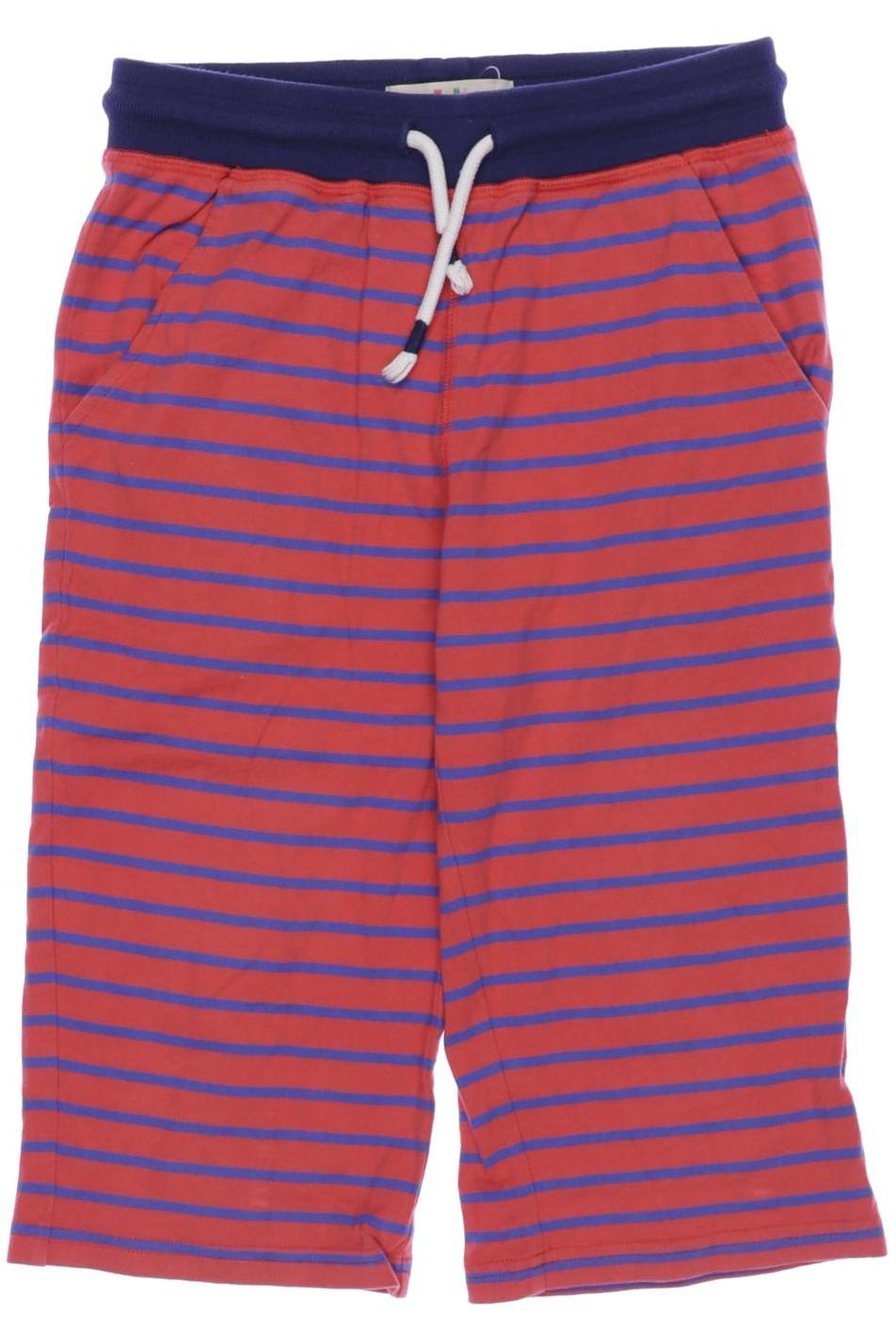 

Mini Boden Herren Stoffhose, rot, Gr. 146