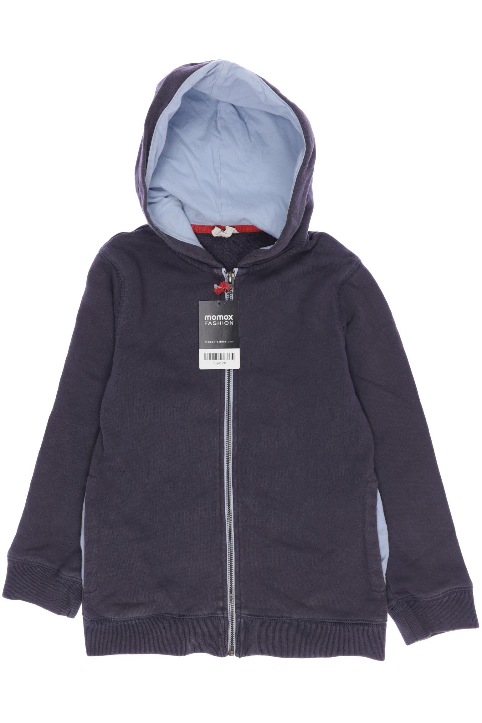 

Mini Boden Herren Hoodies & Sweater, grau, Gr. 128