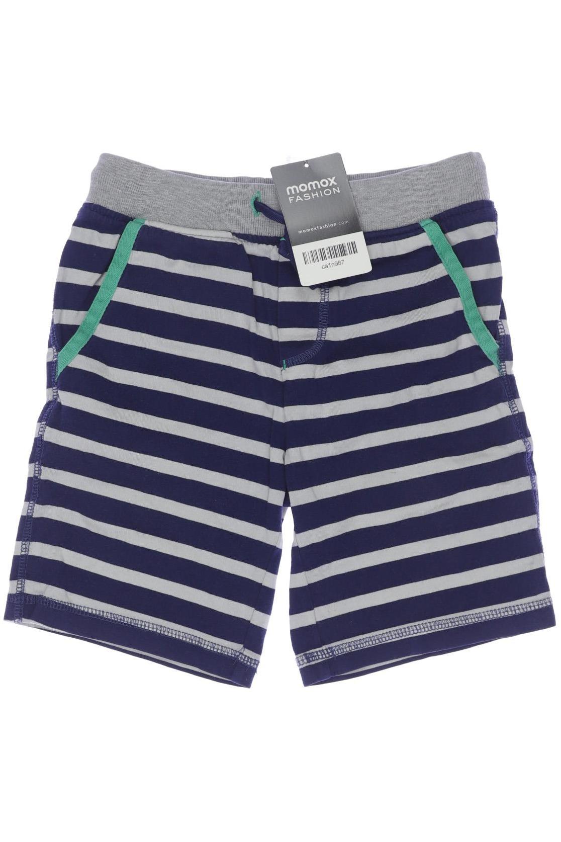 

Mini Boden Herren Shorts, marineblau, Gr. 122