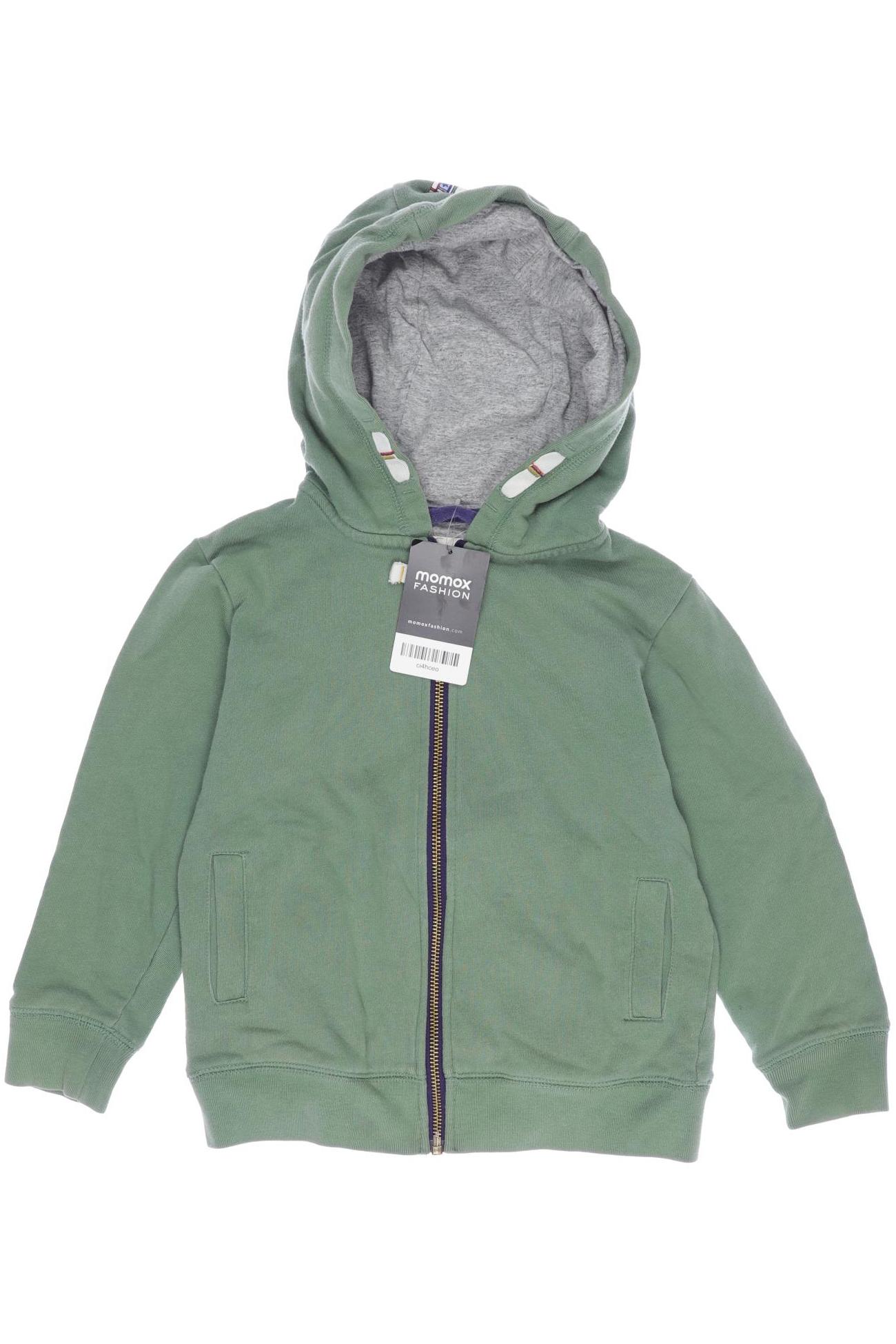 

Mini Boden Jungen Hoodies & Sweater, grün