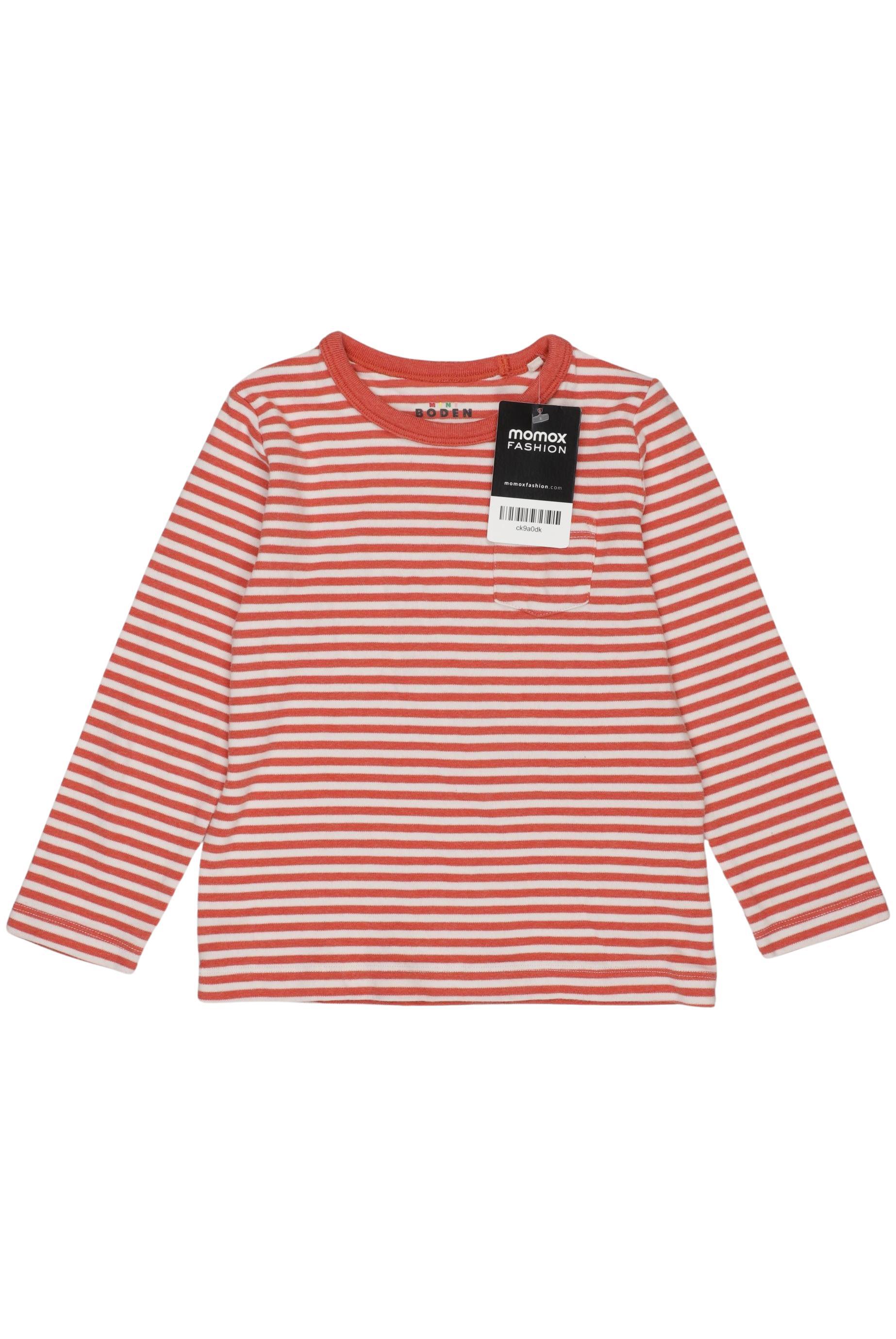 

Mini Boden Herren Langarmshirt, mehrfarbig, Gr. 104